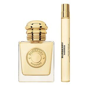 Burberry Goddess Eau de Parfum Gift Set For Women 2pc